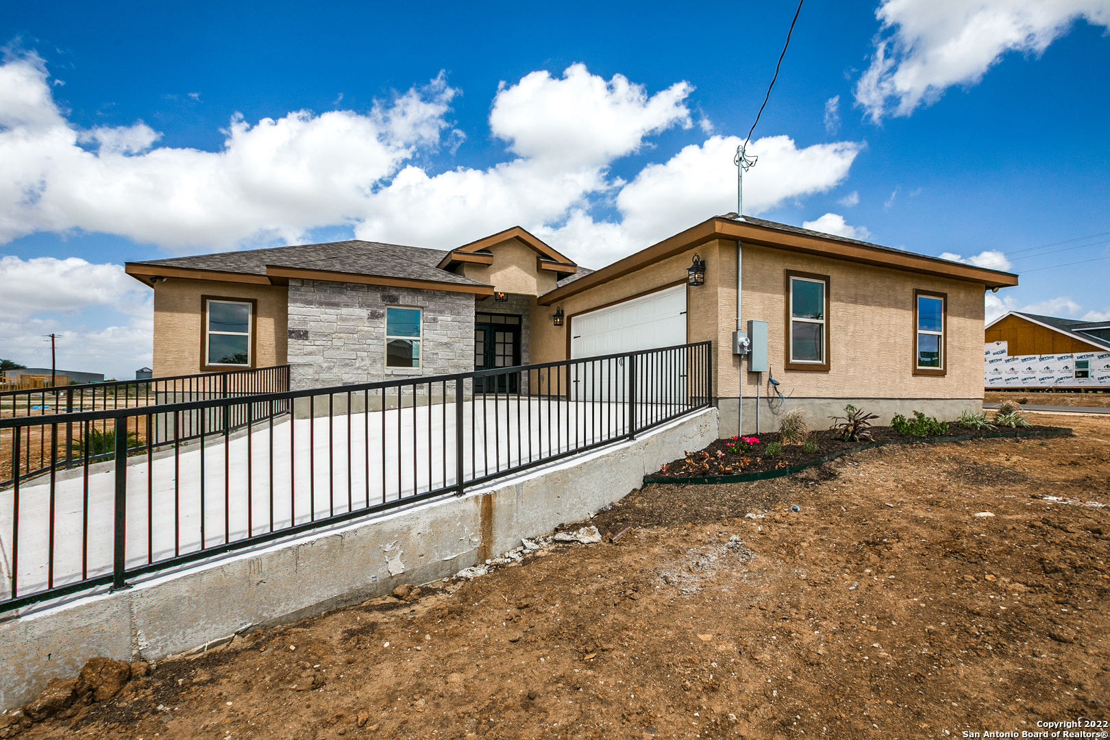 7471 Old Campbellton Road San Antonio TX 78264