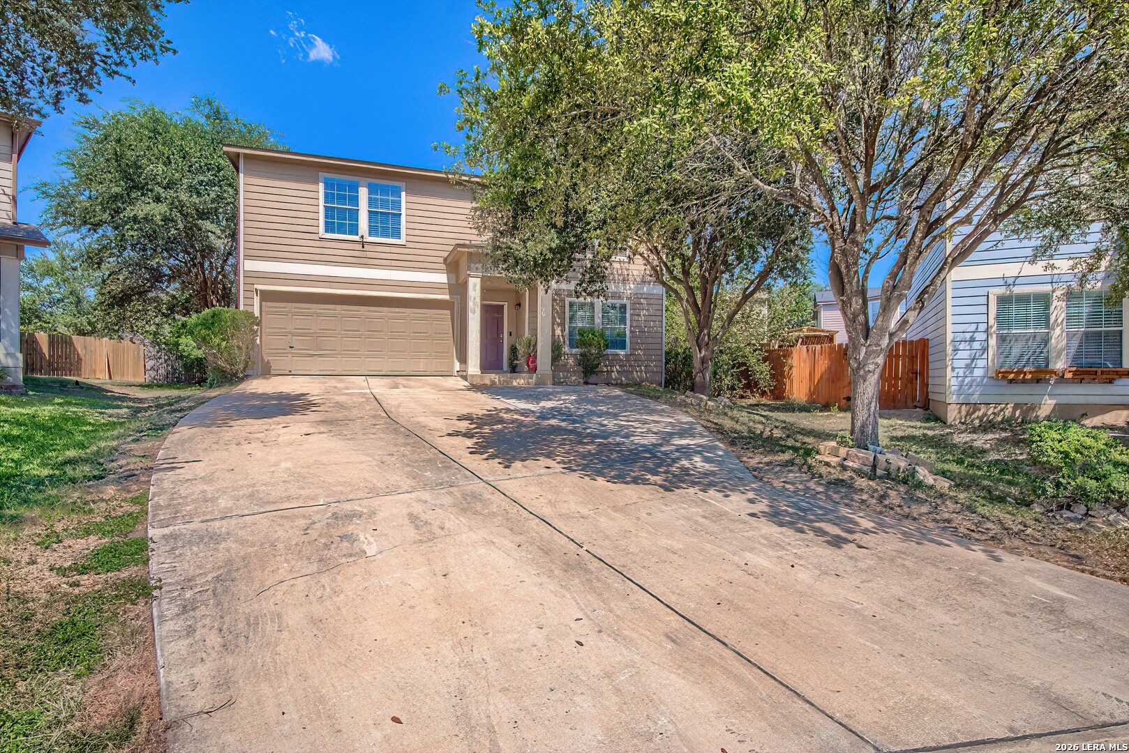9143 Malabar Canyon San Antonio TX 78245