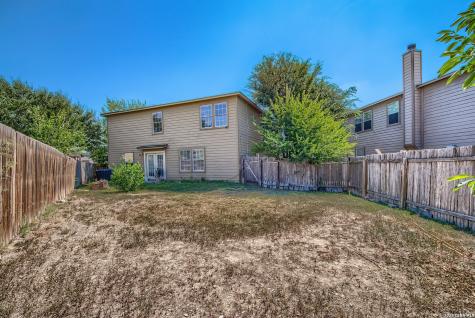 9143 Malabar Canyon San Antonio TX 78245