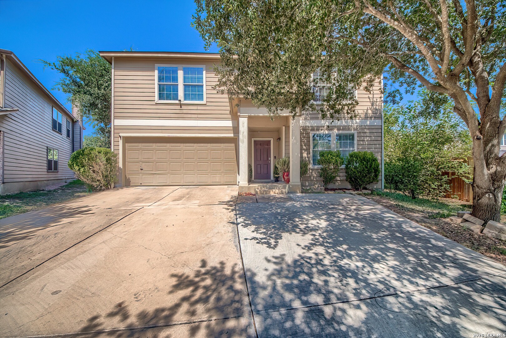 9143 Malabar Canyon San Antonio TX 78245