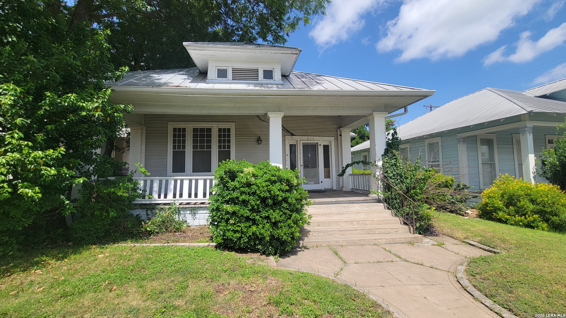825 N Pine Street San Antonio TX 78202