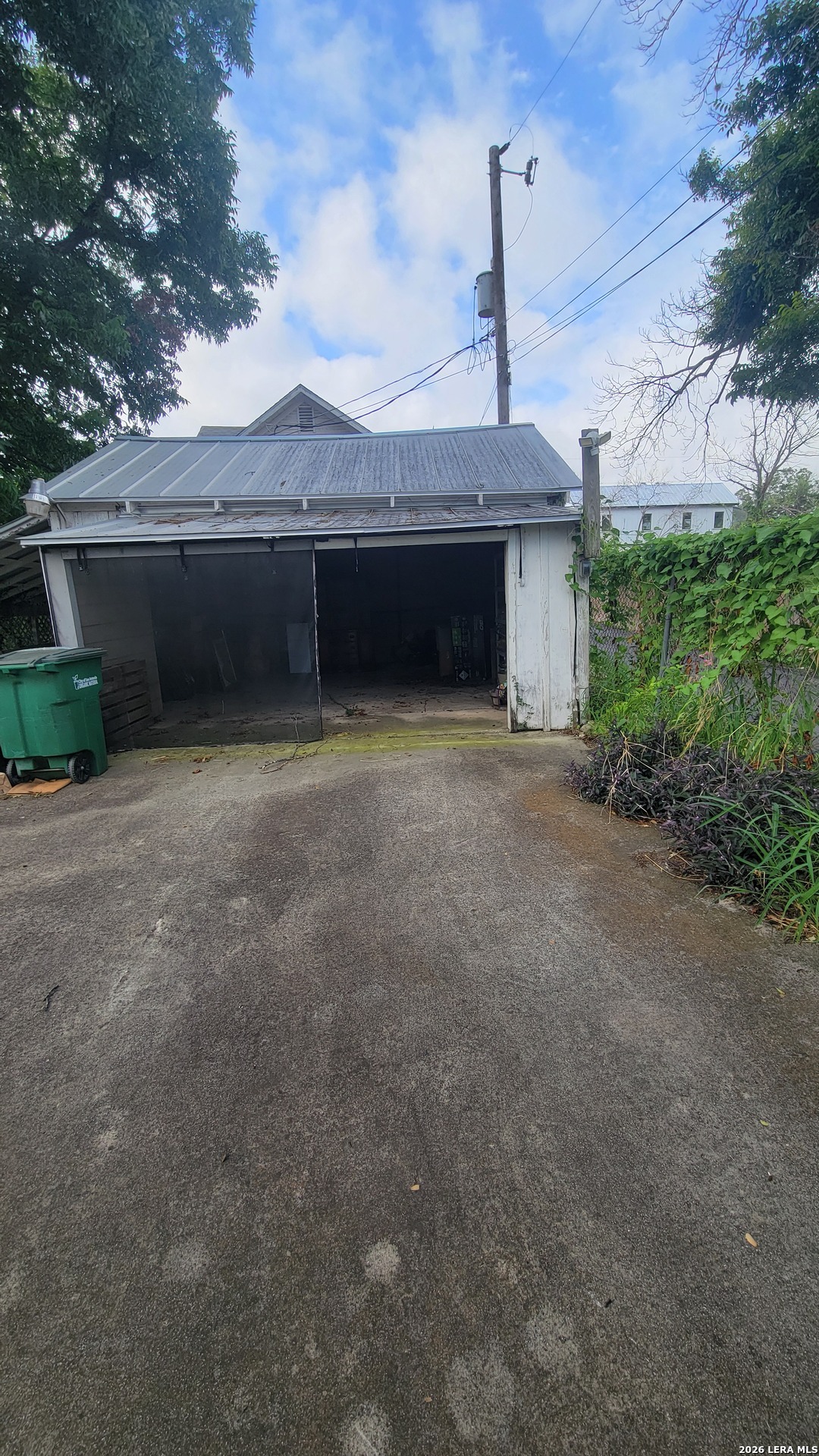 825 N Pine Street San Antonio TX 78202