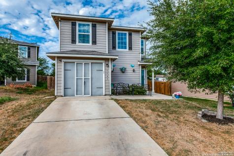 3503 Southton View San Antonio TX 78222