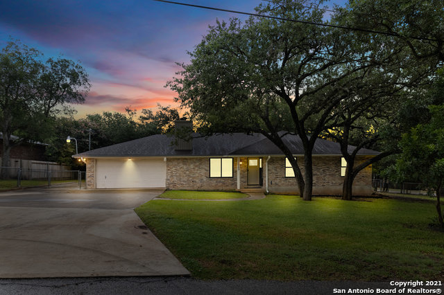 16902 Mount Everest Street San Antonio TX 78232
