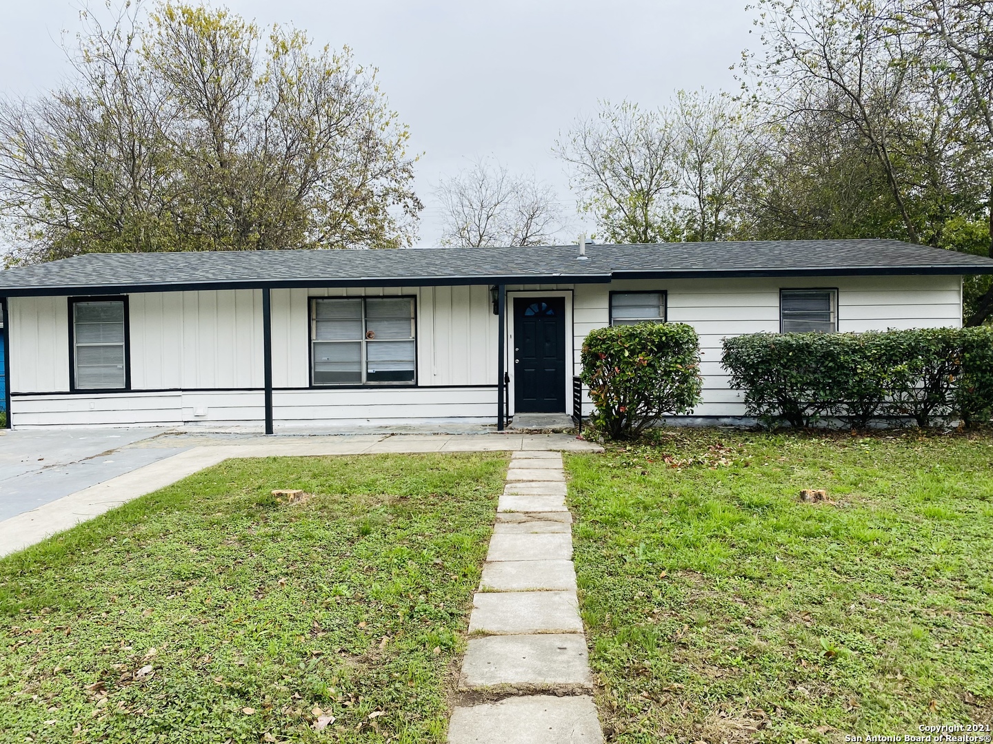 2310 Andros Place San Antonio TX 78227