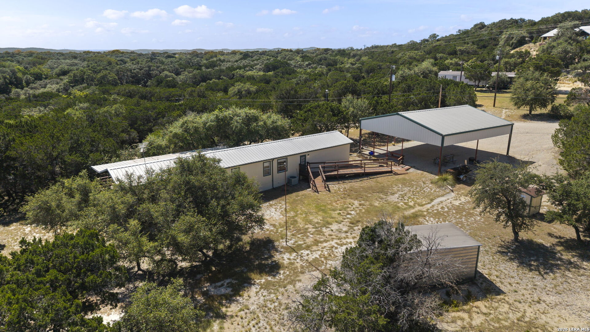 182 Austin Lane Lakehills TX 78063