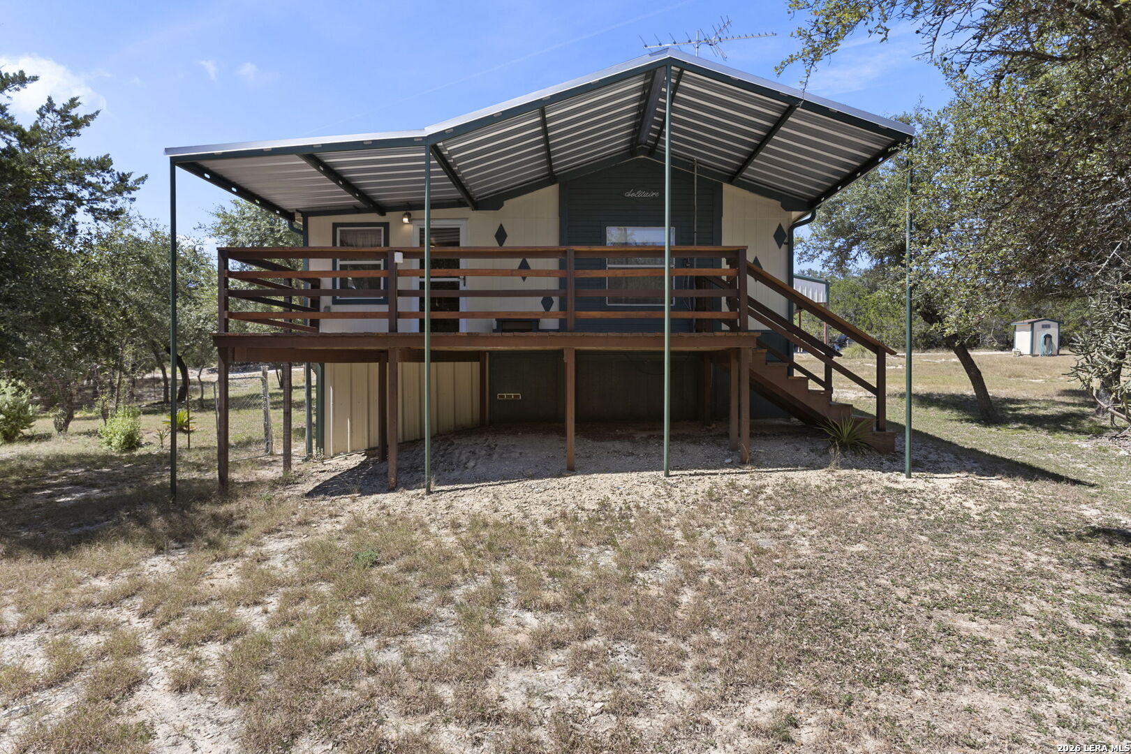 182 Austin Lane Lakehills TX 78063