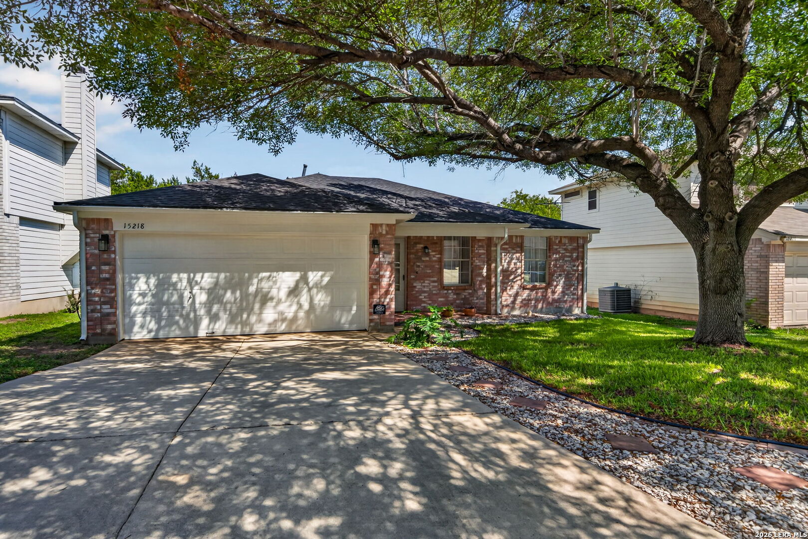 15218 Kamary Lane San Antonio TX 78247