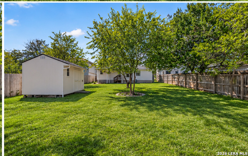 15218 Kamary Lane San Antonio TX 78247