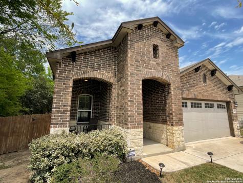 4307 Anson Jones San Antonio TX 78223