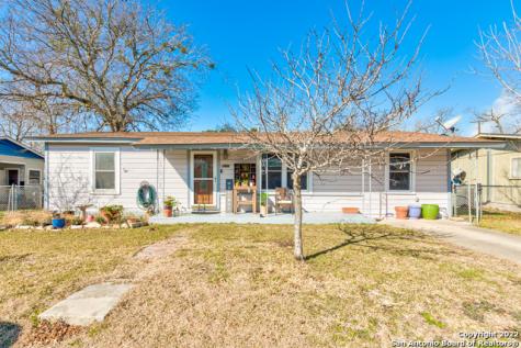 2114 Lincoln Street Seguin TX 78155