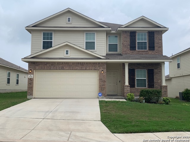 1711 Camp Light Way San Antonio TX 78245