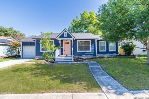 439 Astor Street San Antonio TX 78210