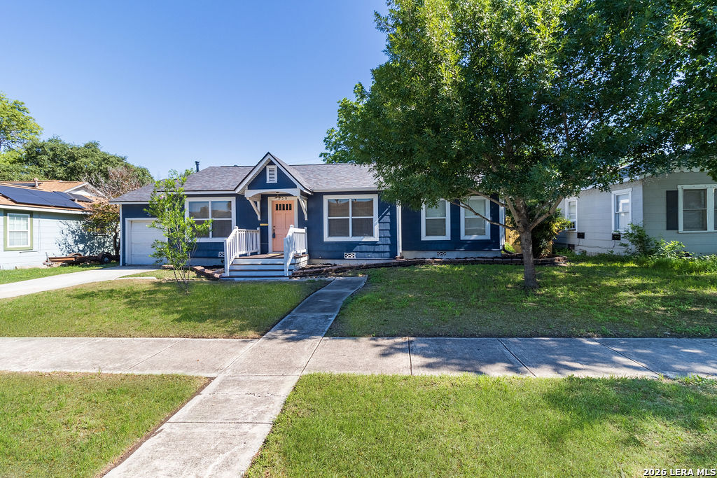 439 Astor Street San Antonio TX 78210