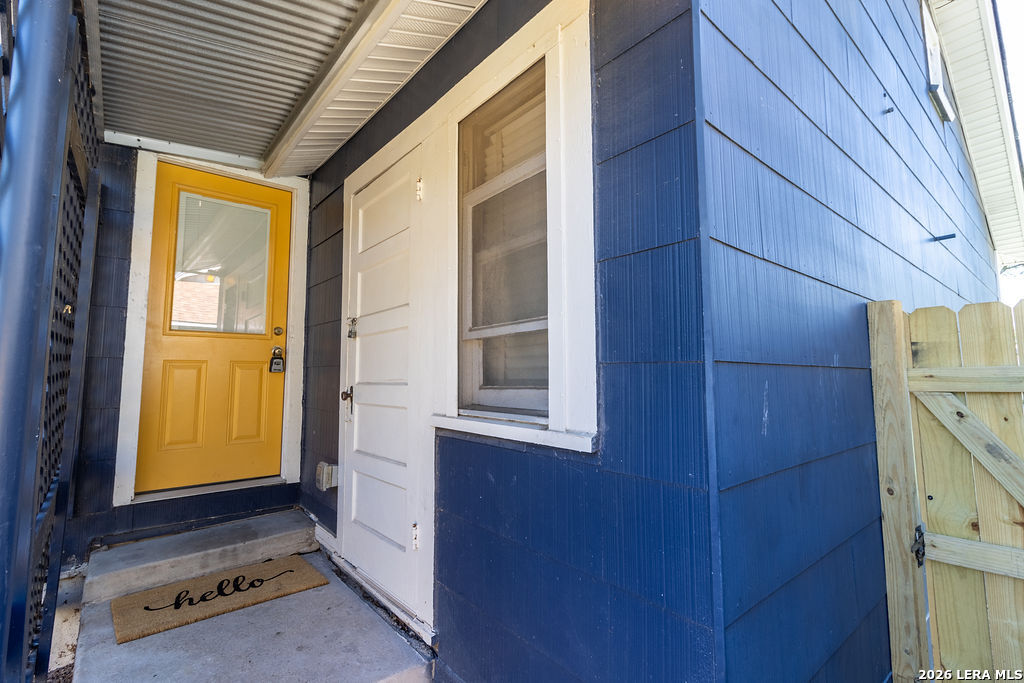 439 Astor Street San Antonio TX 78210