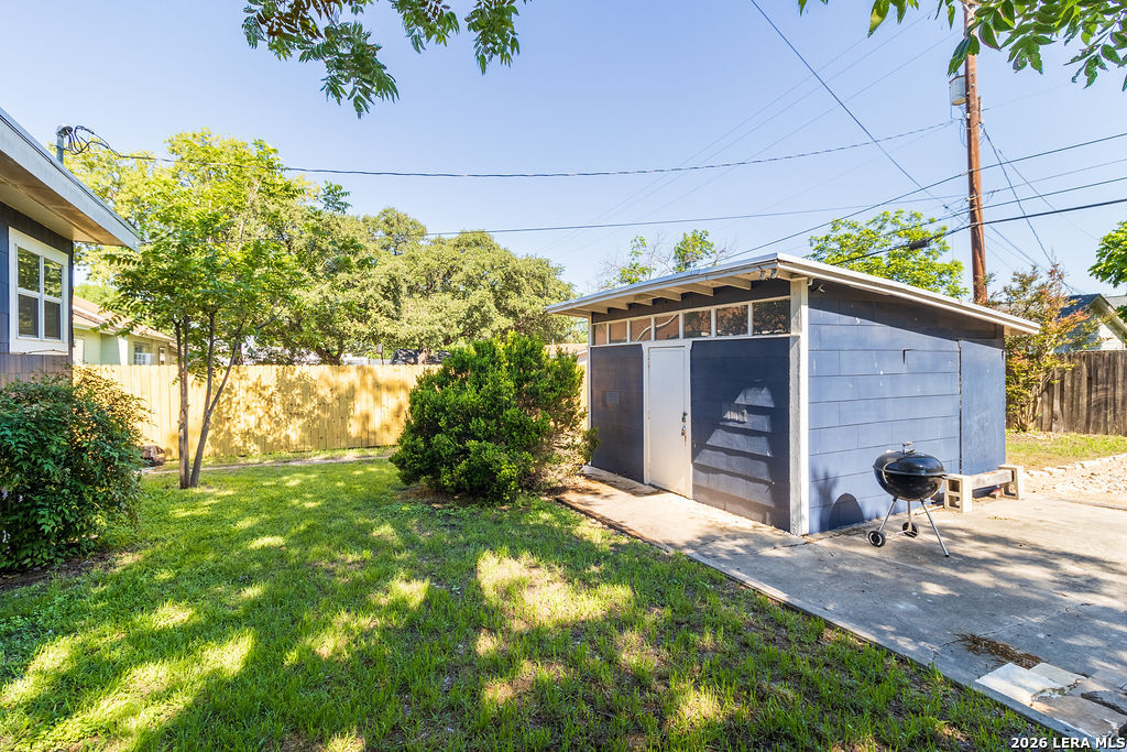 439 Astor Street San Antonio TX 78210