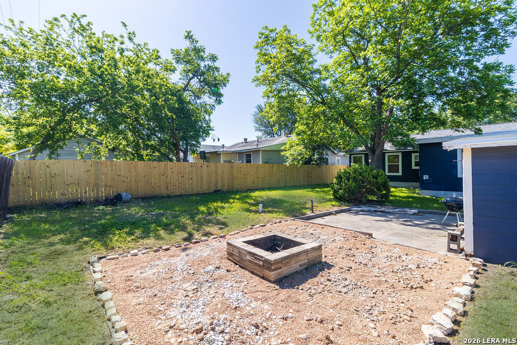 439 Astor Street San Antonio TX 78210