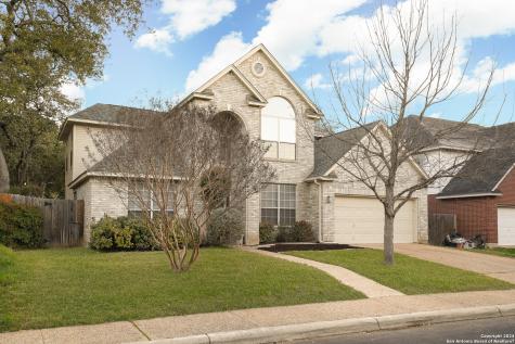 10 Weatherford San Antonio TX 78248