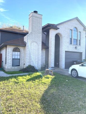 11438 Bald Mountain San Antonio TX 78245