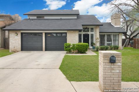 13235 Stairock Street San Antonio TX 78248