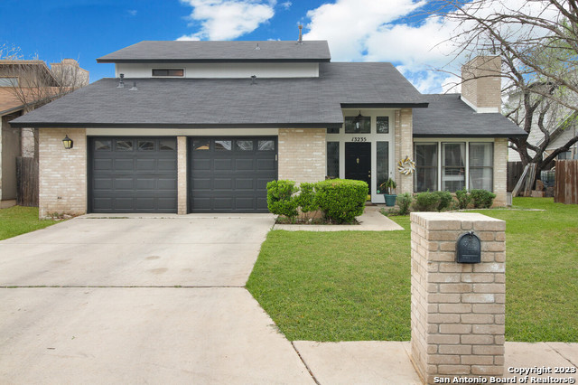 13235 Stairock Street San Antonio TX 78248