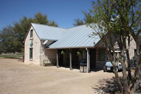 130 S Jesse Stiff Blanco TX 78606