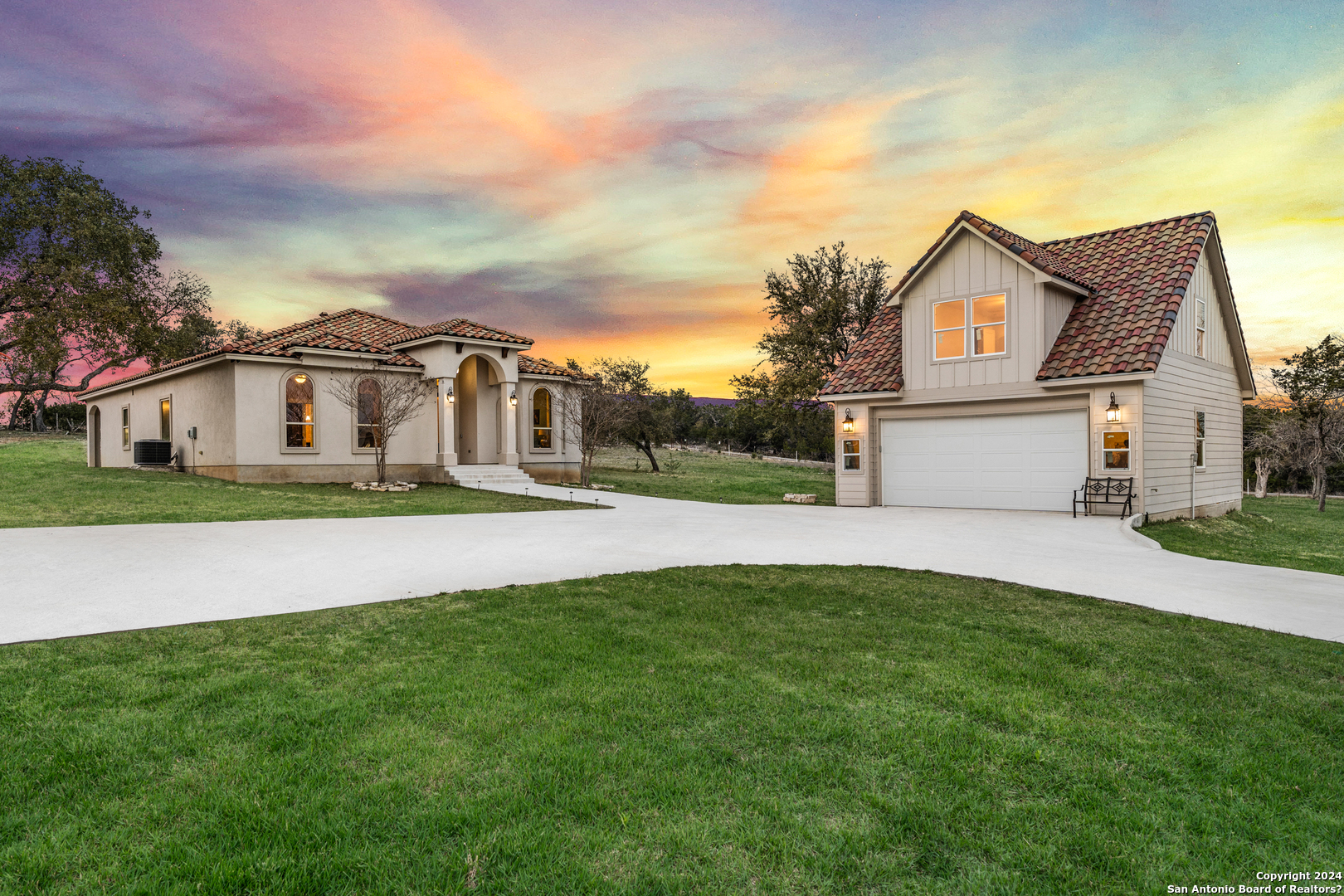 845 Lacey Drive Bandera TX 78003