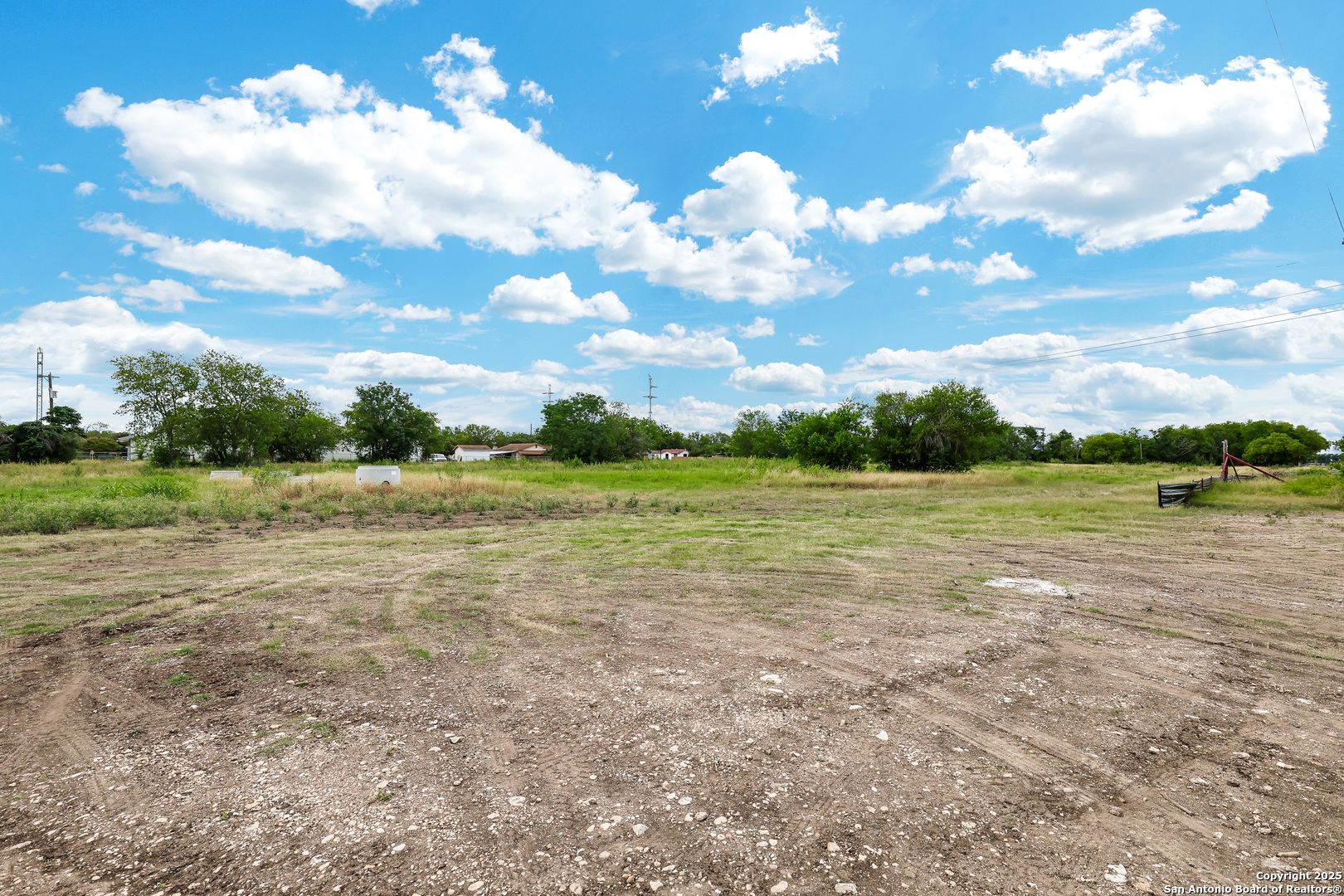 3400 Golden Avenue San Antonio TX 78211