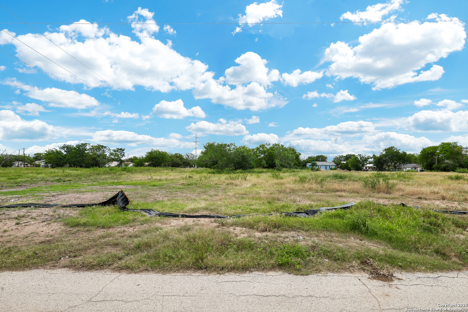 3400 Golden Avenue San Antonio TX 78211