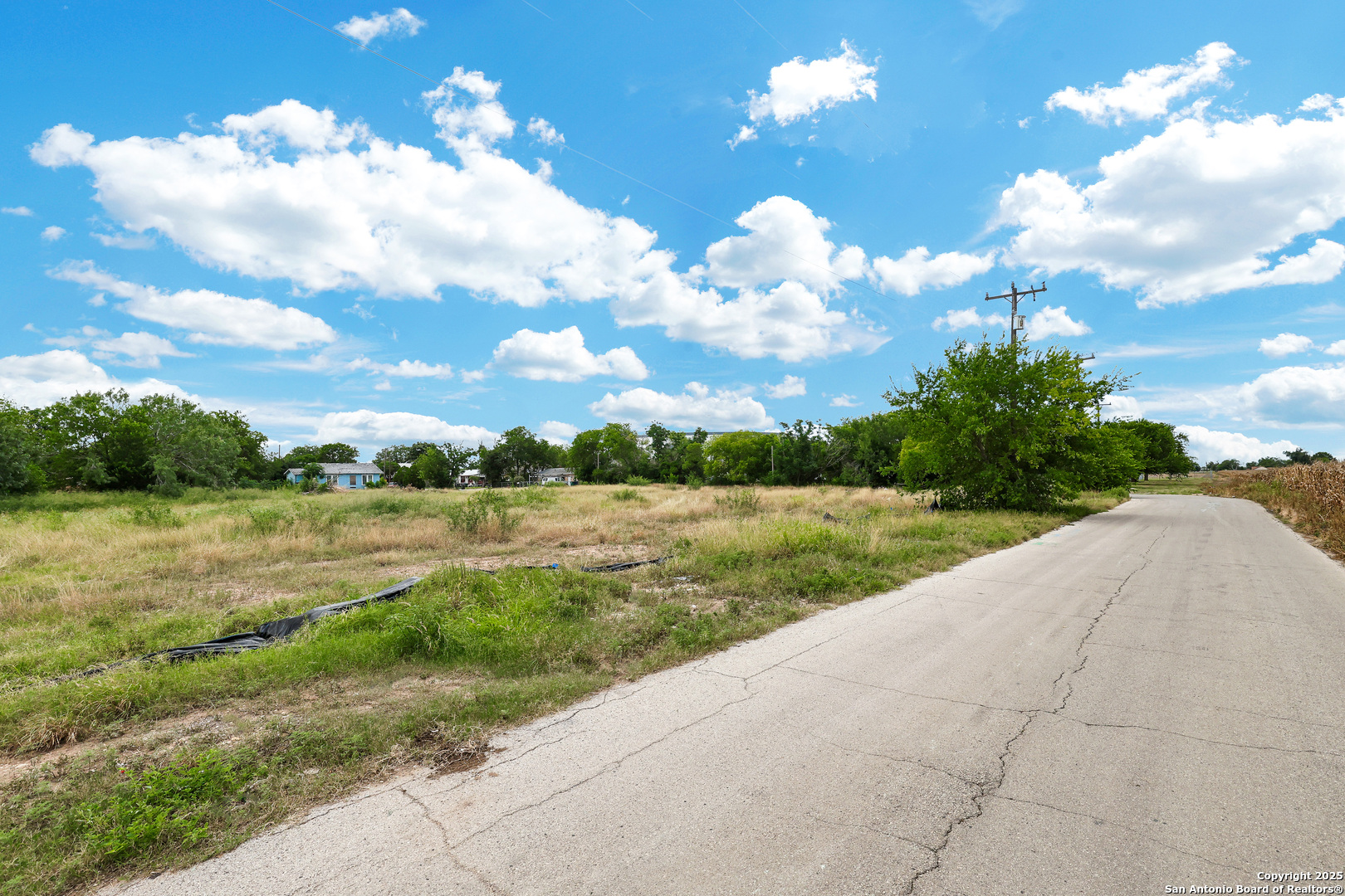 3400 Golden Avenue San Antonio TX 78211