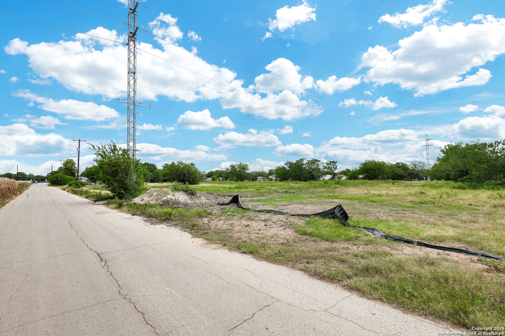 3400 Golden Avenue San Antonio TX 78211