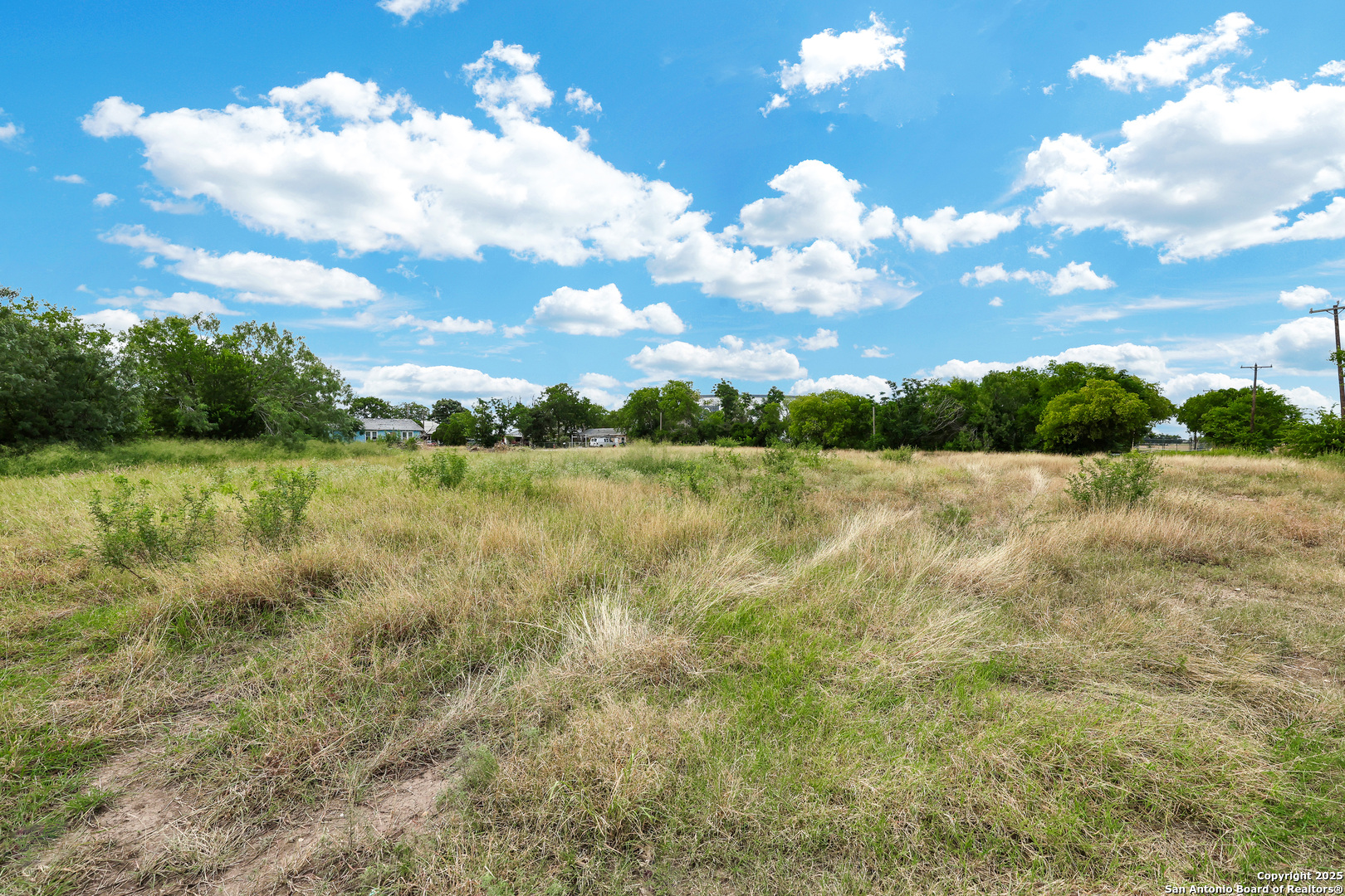 3400 Golden Avenue San Antonio TX 78211