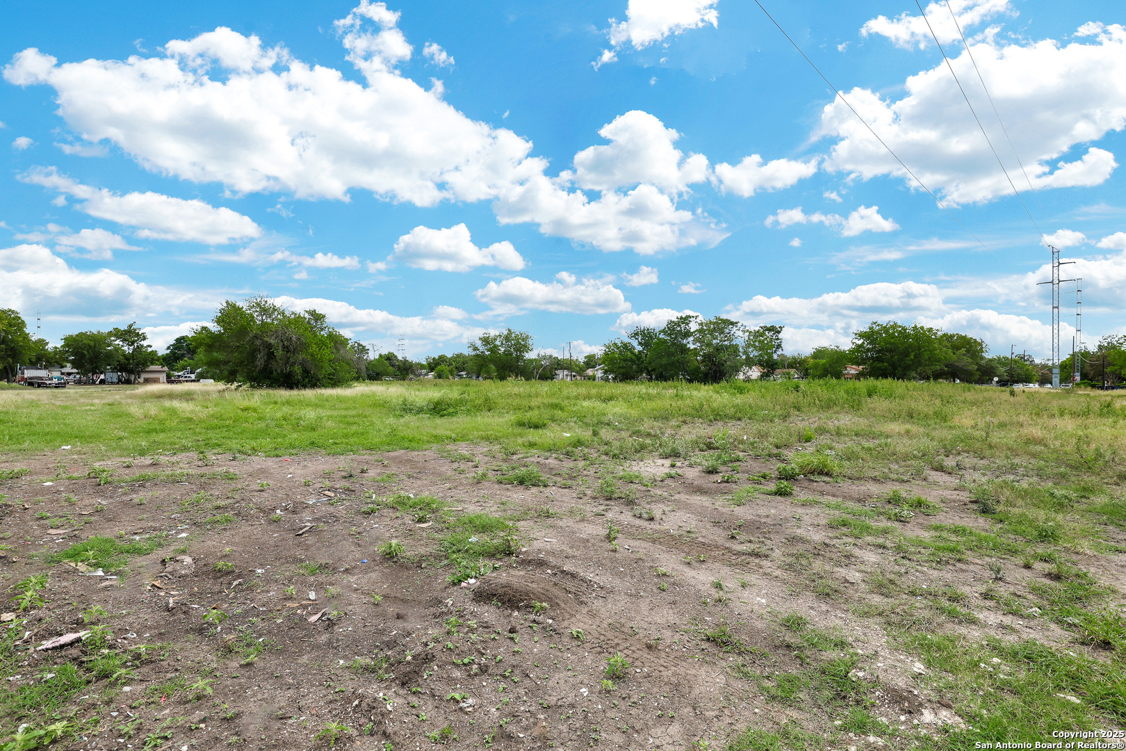 3400 Golden Avenue San Antonio TX 78211