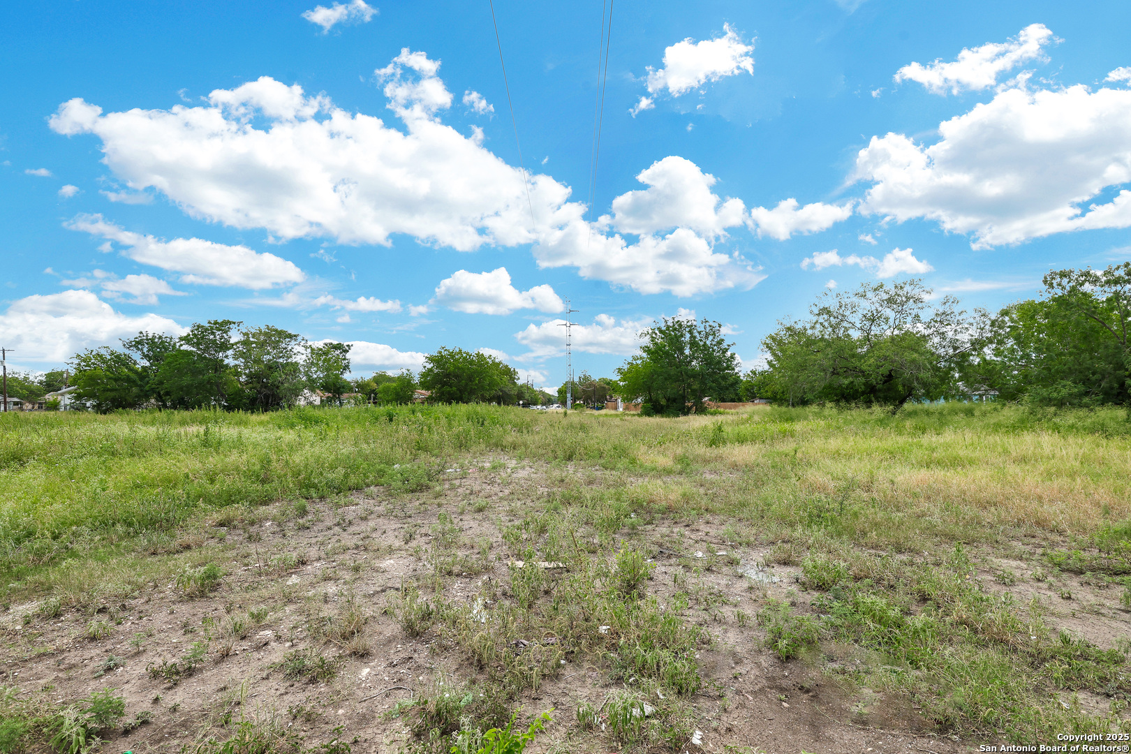 3400 Golden Avenue San Antonio TX 78211
