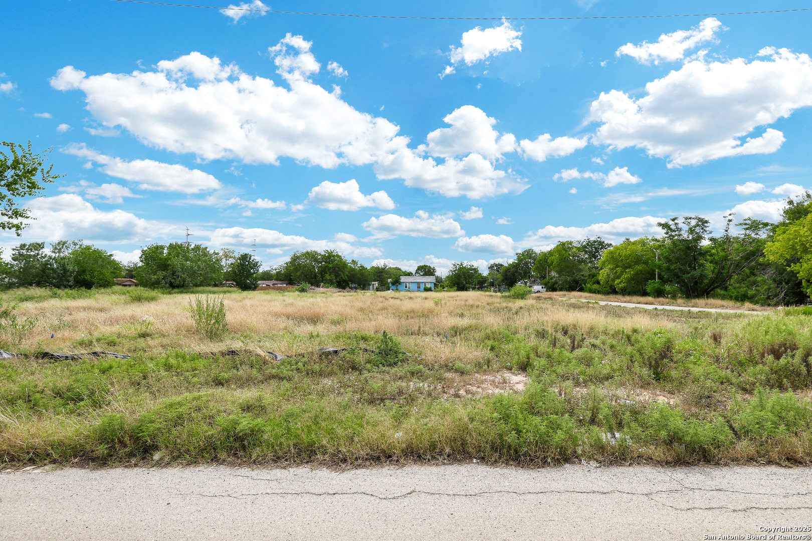 3400 Golden Avenue San Antonio TX 78211