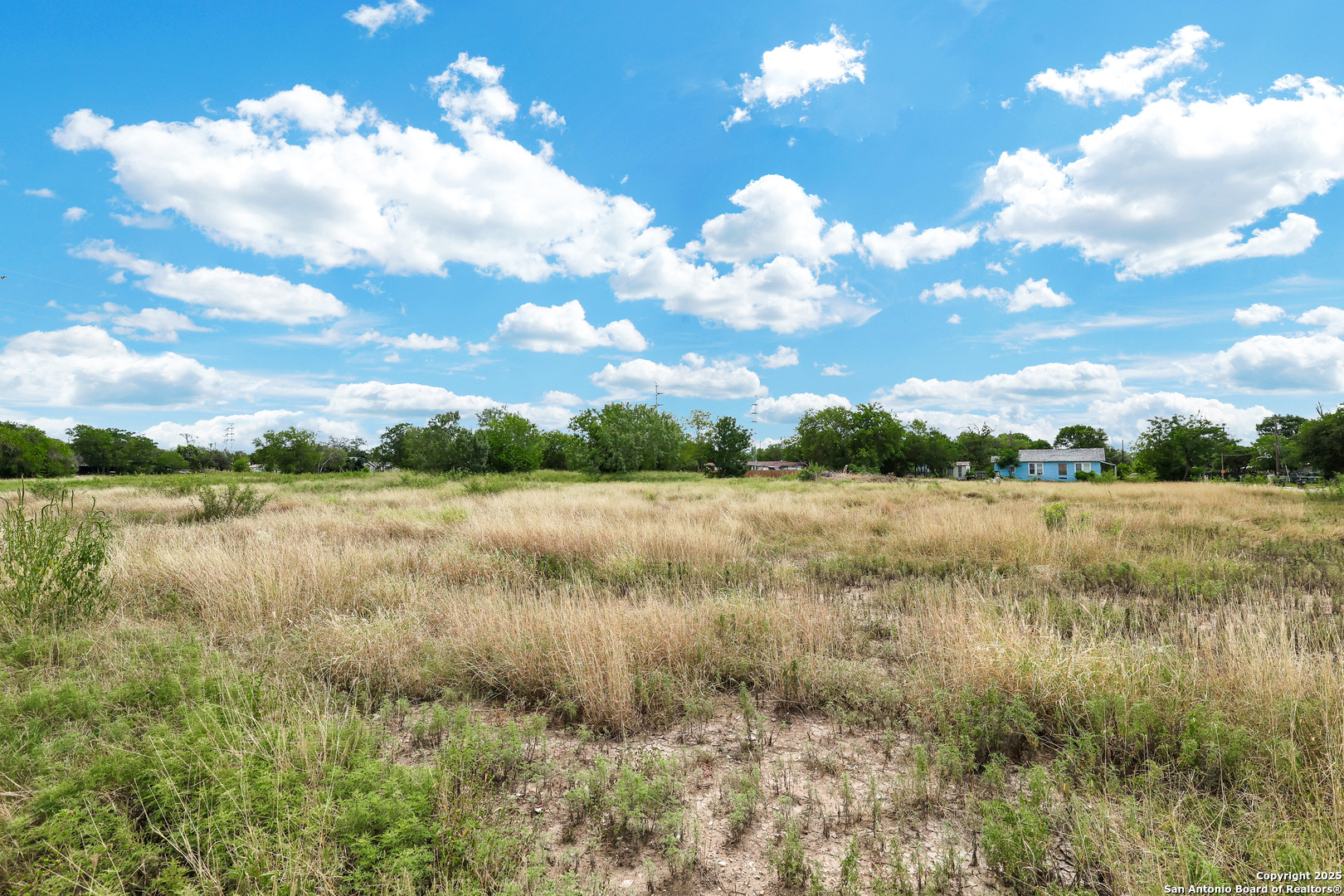 3400 Golden Avenue San Antonio TX 78211