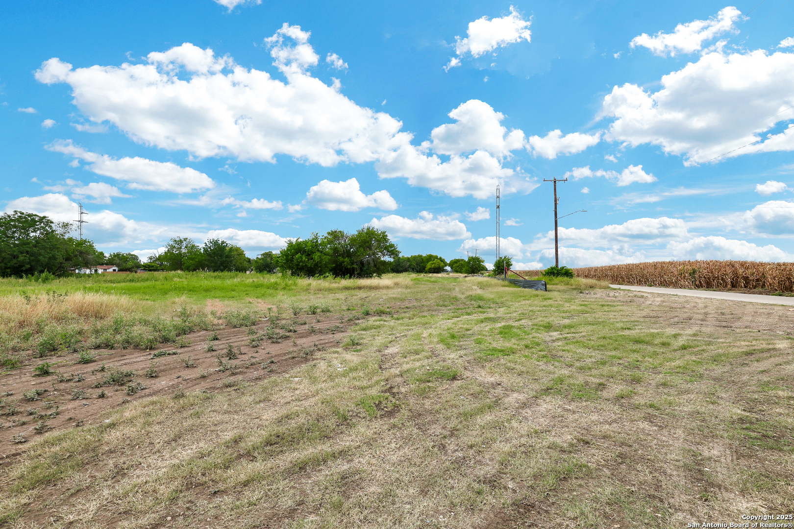 3400 Golden Avenue San Antonio TX 78211