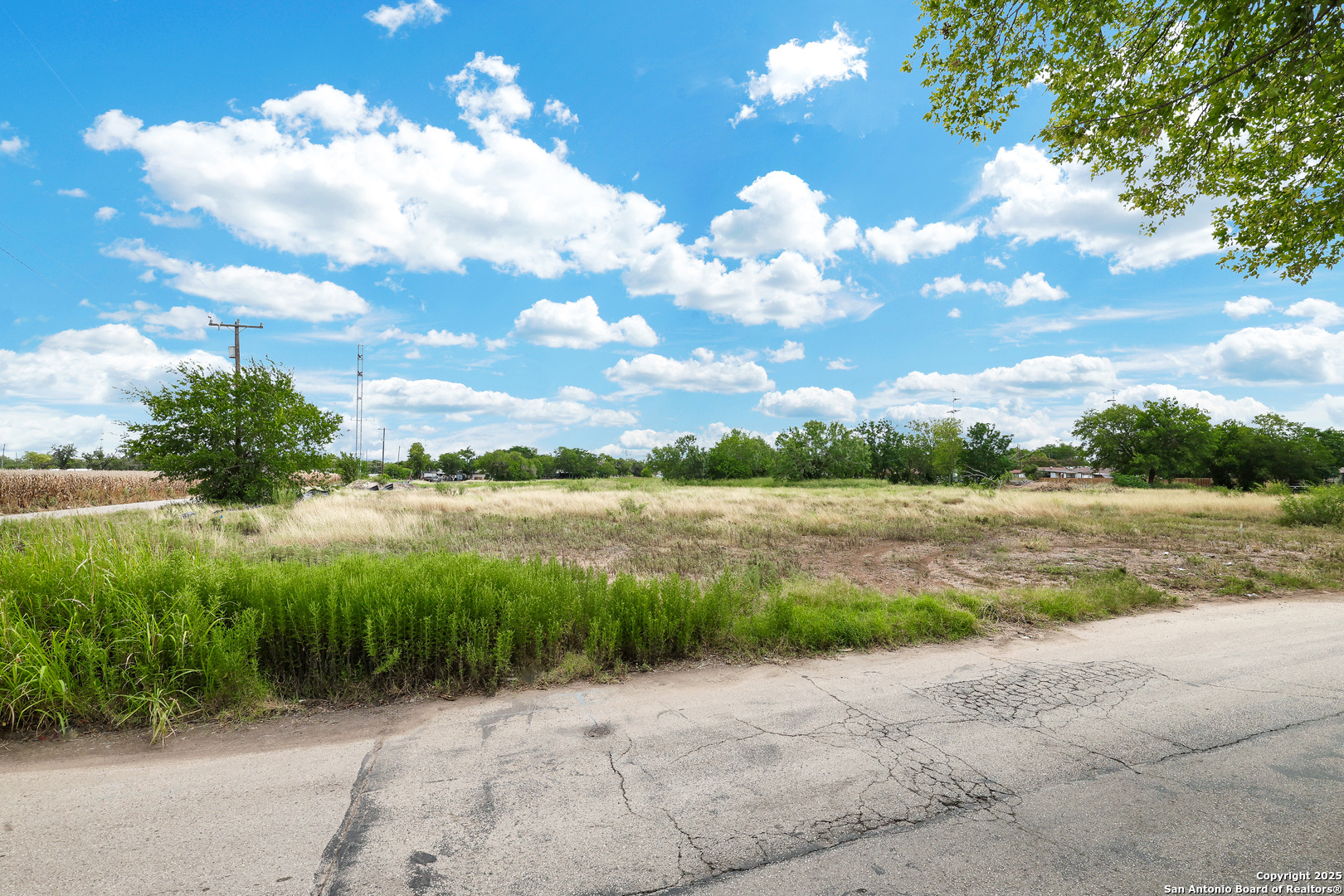 3400 Golden Avenue San Antonio TX 78211