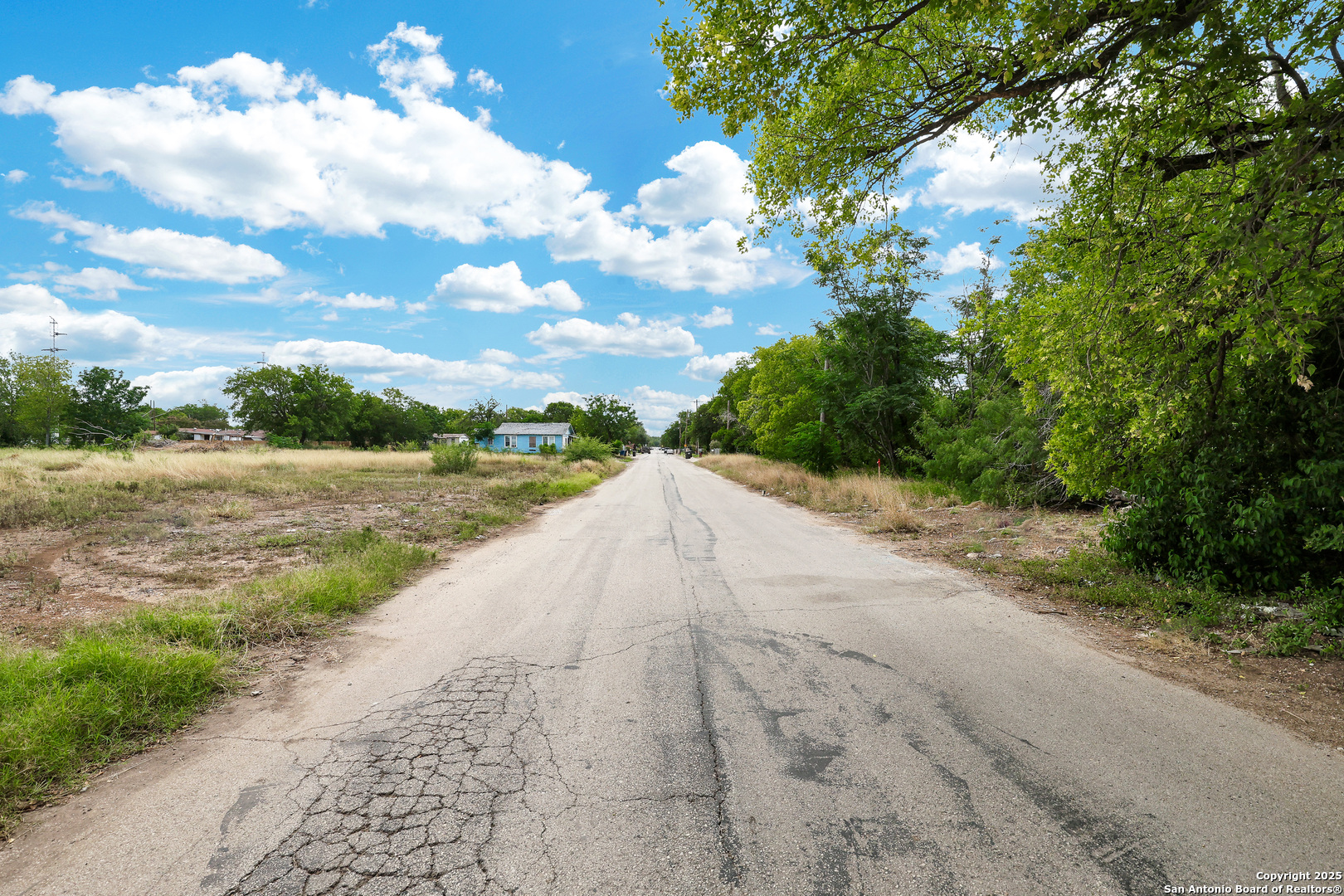 3400 Golden Avenue San Antonio TX 78211
