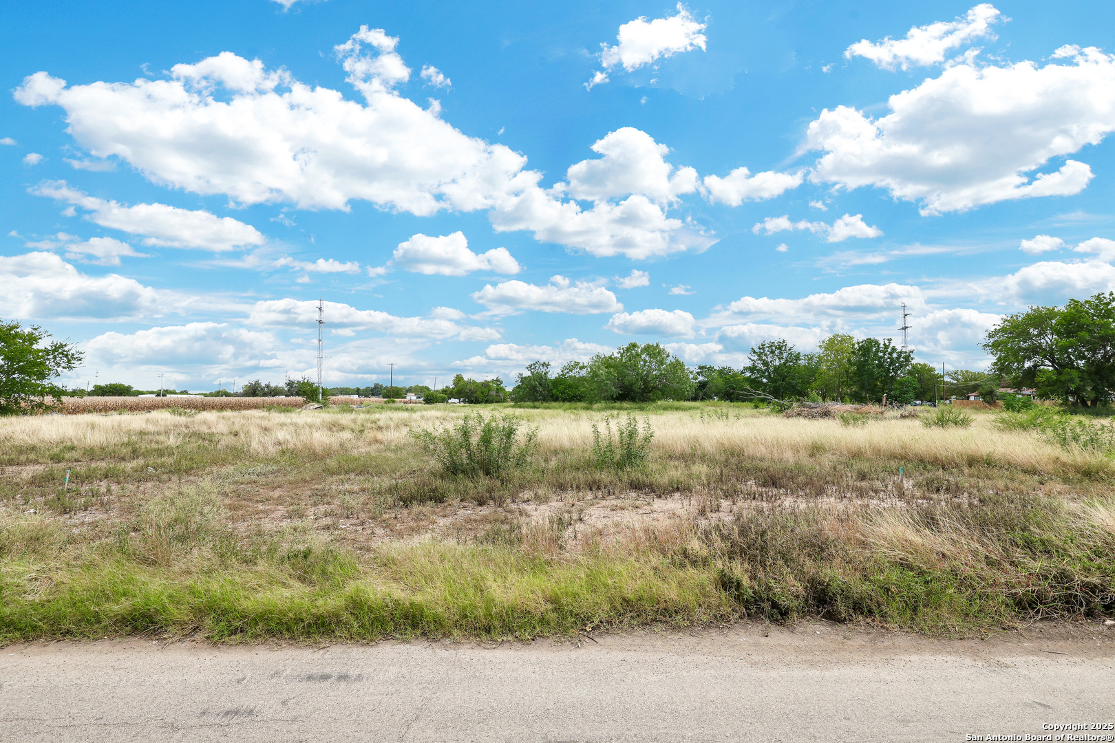 3400 Golden Avenue San Antonio TX 78211