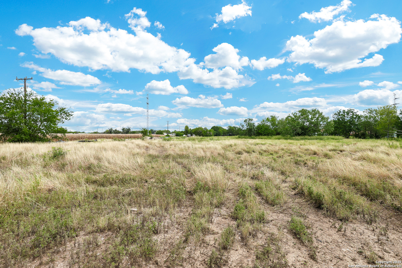 3400 Golden Avenue San Antonio TX 78211