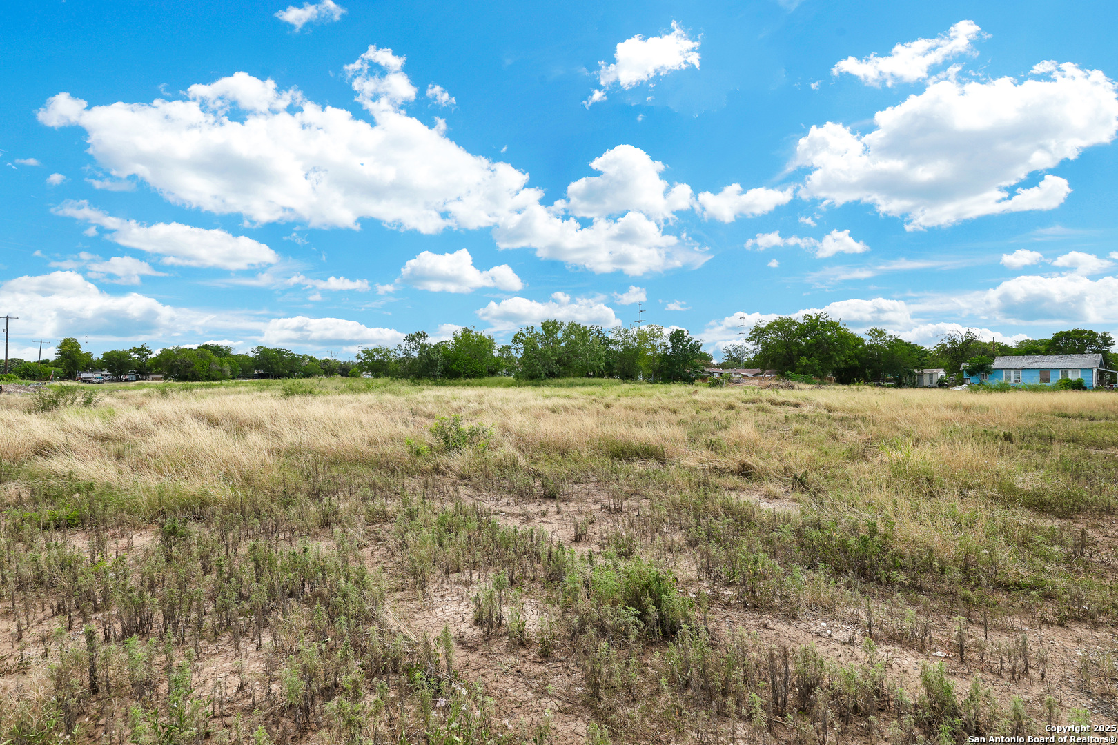 3400 Golden Avenue San Antonio TX 78211