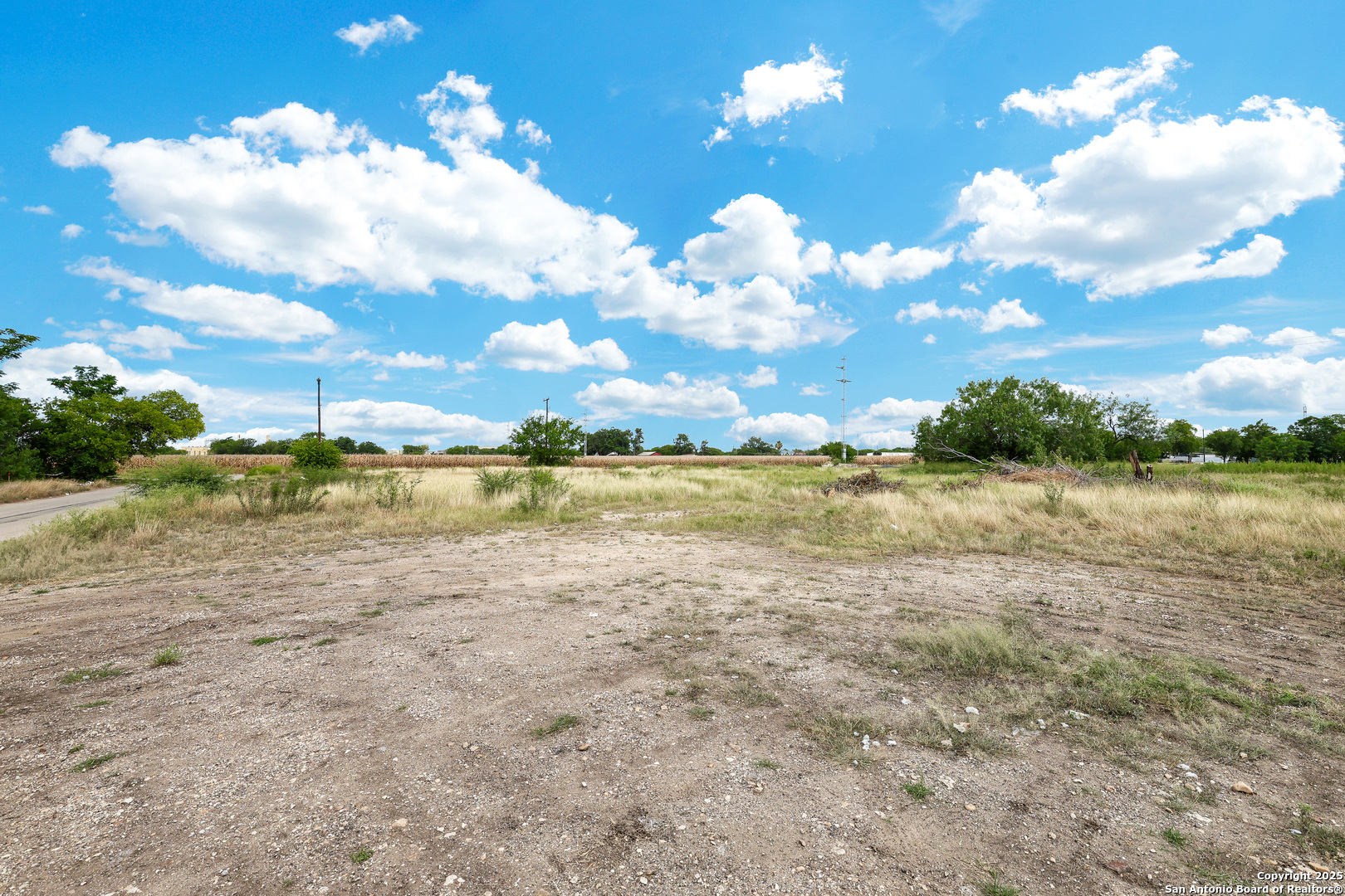 3400 Golden Avenue San Antonio TX 78211