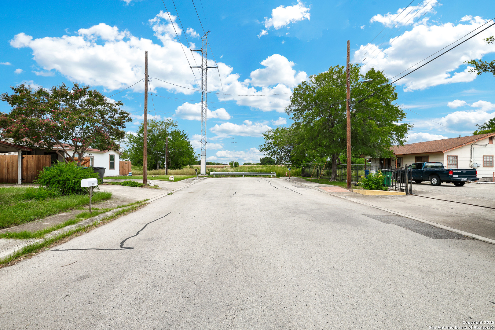 3400 Golden Avenue San Antonio TX 78211