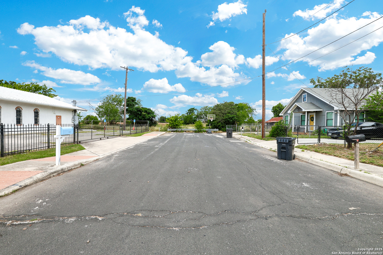 3400 Golden Avenue San Antonio TX 78211