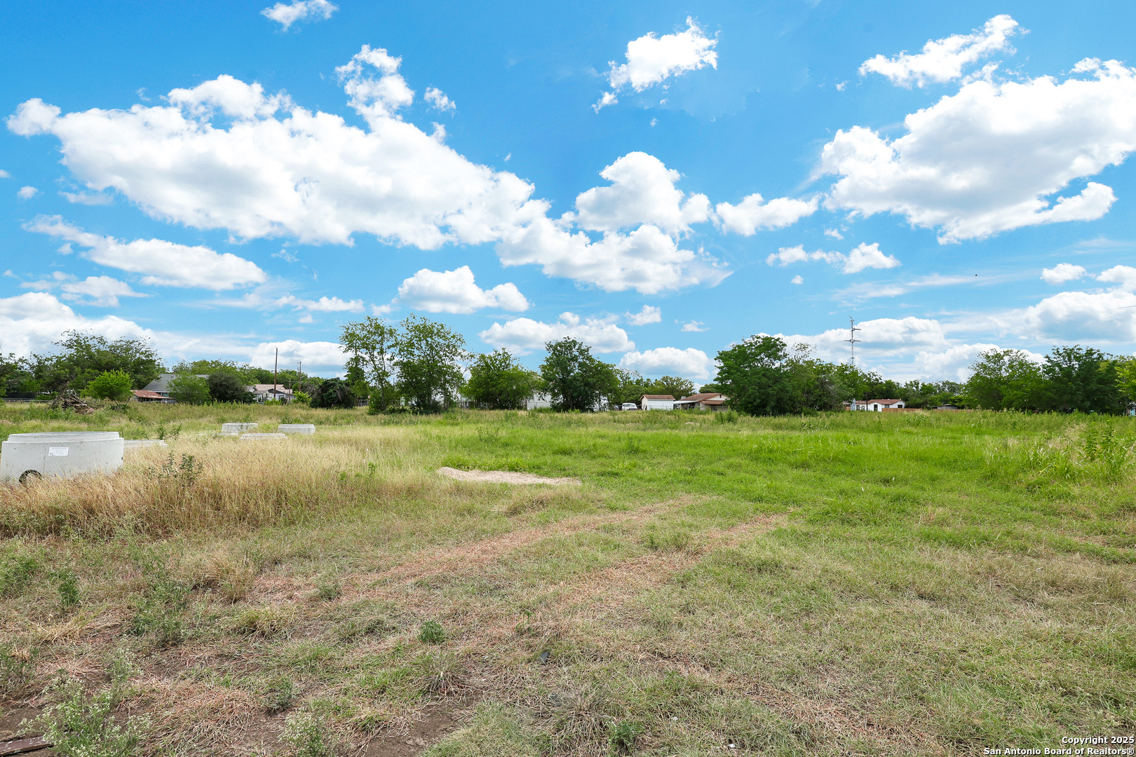 3400 Golden Avenue San Antonio TX 78211