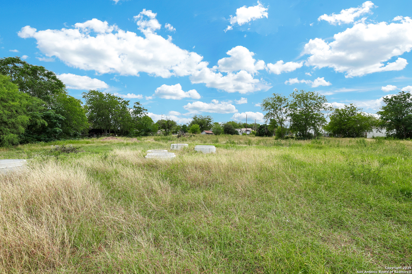 3400 Golden Avenue San Antonio TX 78211