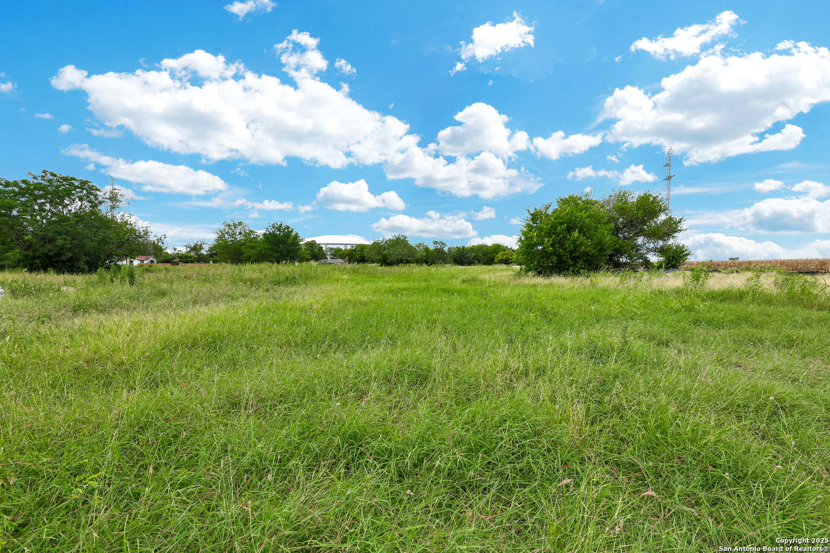 3400 Golden Avenue San Antonio TX 78211