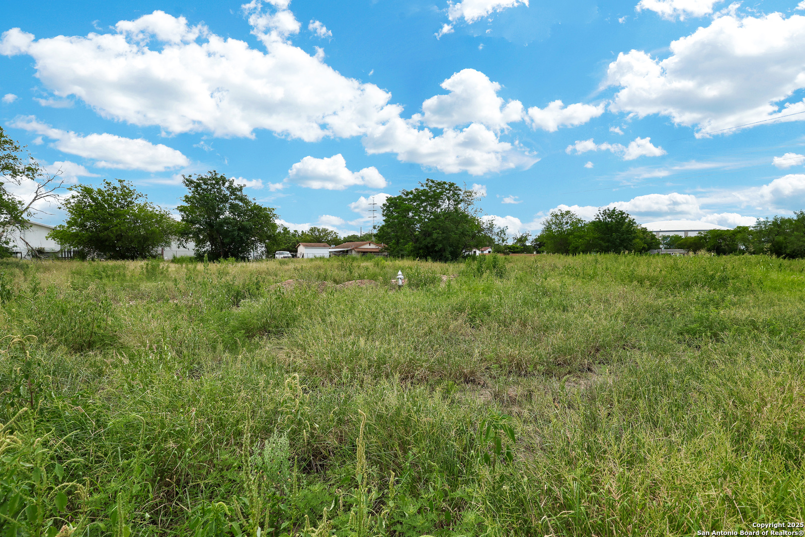 3400 Golden Avenue San Antonio TX 78211