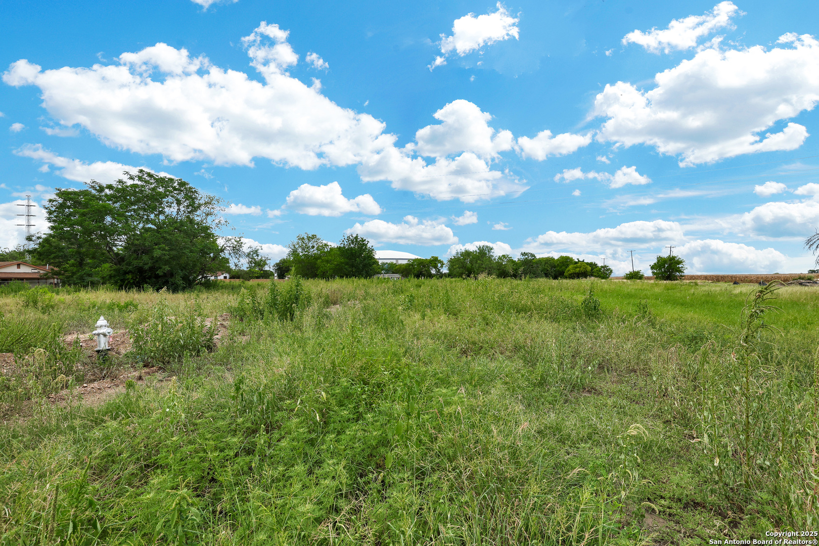 3400 Golden Avenue San Antonio TX 78211